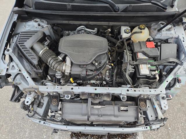 2021 GMC ACADIA SLT 1GKKNMLS6MZ100172