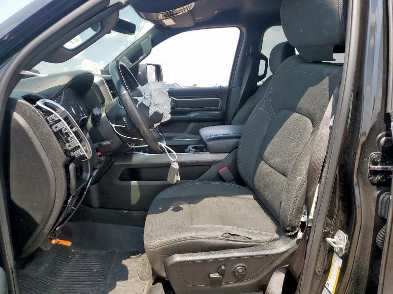 2020 RAM 1500 BIG H - 1C6RREFT0LN361674