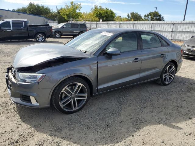 AUDI A3 PREMIUM