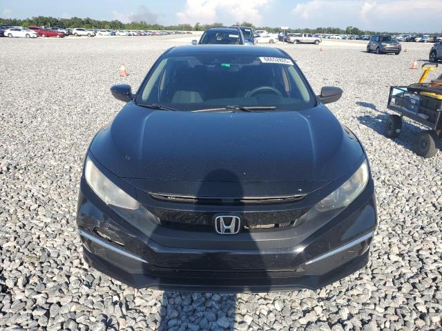 2019 HONDA CIVIC LX 19XFC2F61KE047461