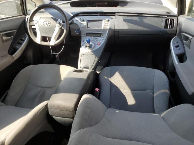 2012 TOYOTA PRIUS - JTDKN3DU0C5516083