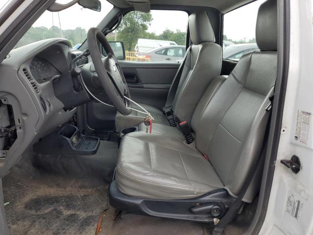 2010 FORD RANGER - 1FTKR1AD4APA29399