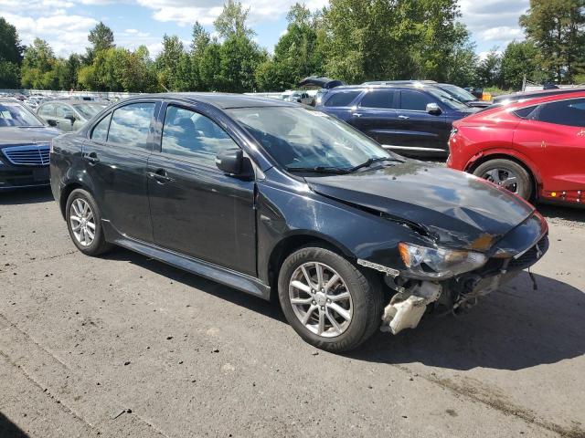 2016 MITSUBISHI LANCER ES JA32U2FU5GU003142