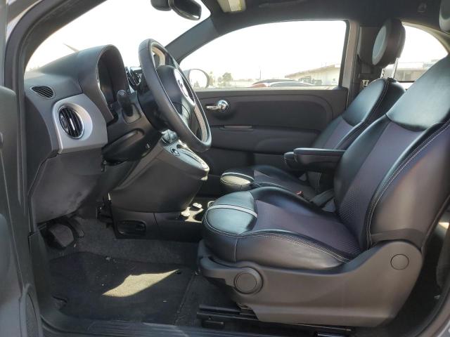 2016 FIAT 500 ELECTR 3C3CFFGE4GT180360