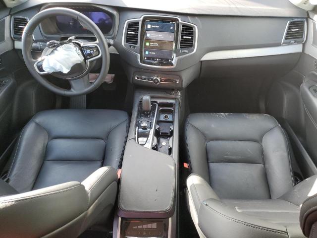 2025 VOLVO XC90 CORE YV4M12PJ6S1337484