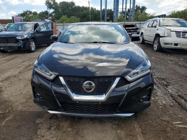 2019 NISSAN MAXIMA S 1N4AA6AV5KC362556