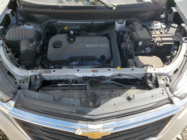 2022 CHEVROLET EQUINOX LT - 2GNAXUEV1N6113926