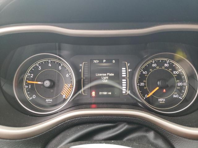 2015 JEEP CHEROKEE L 1C4PJMCS2FW610472