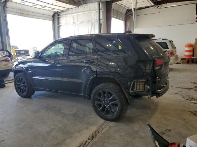 2017 JEEP GRAND CHER - 1C4RJFAGXHC922322