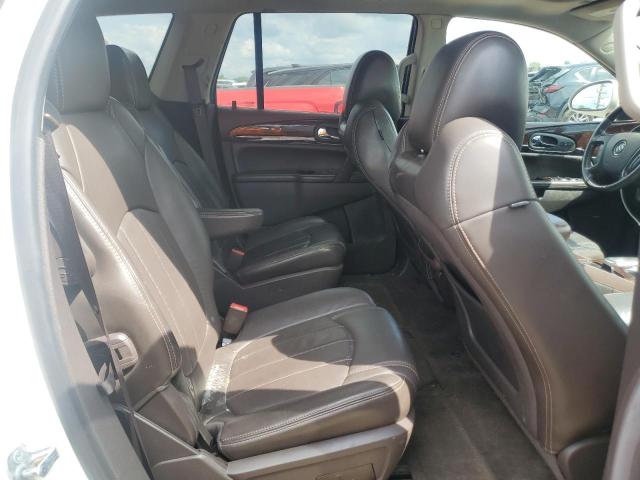 2013 BUICK ENCLAVE - 5GAKRDKD2DJ253781