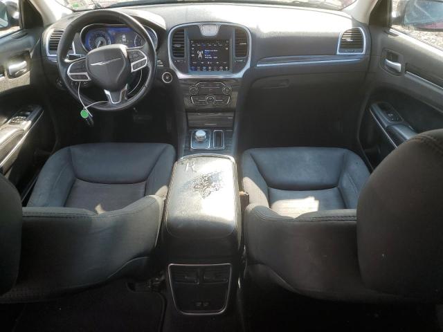 2019 CHRYSLER 300 TOURIN 2C3CCAAG4KH727148