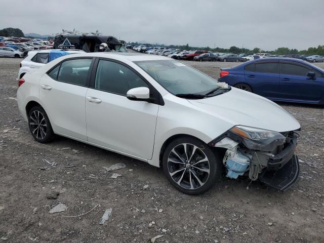 2017 TOYOTA COROLLA L 5YFBURHE4HP595373
