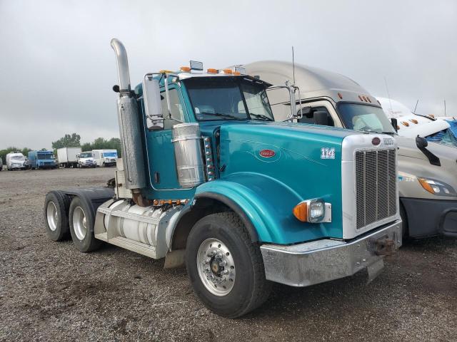 PETERBILT TRACTOR 357 2006 1XPAD40X46N889019 photo #1