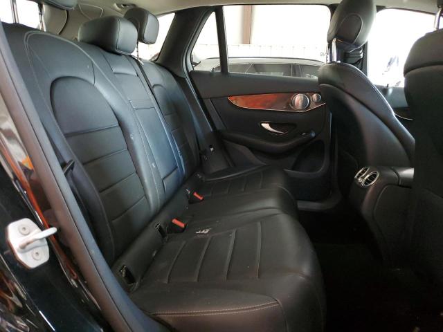 2016 MERCEDES-BENZ GLC 300 4M WDC0G4KB4GF013546