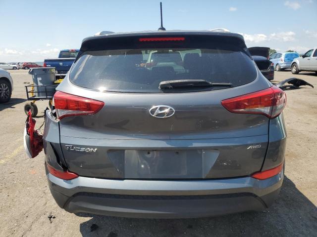 2016 HYUNDAI TUCSON LIM - KM8J3CA43GU227700