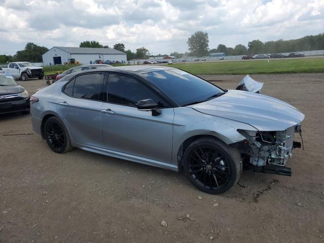 2023 TOYOTA CAMRY TRD - 4T1KZ1AK2PU081750