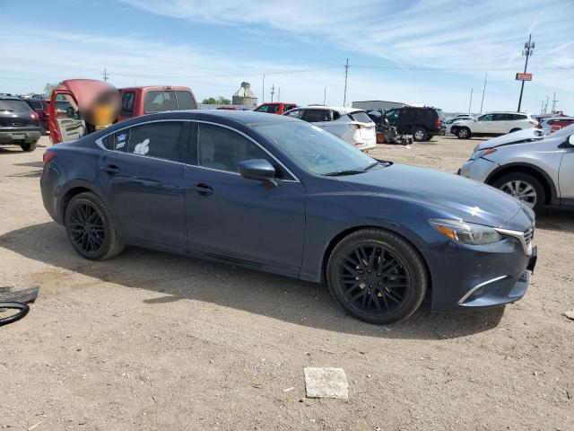 2016 MAZDA 6 GRAND TO JM1GJ1W55G1450428