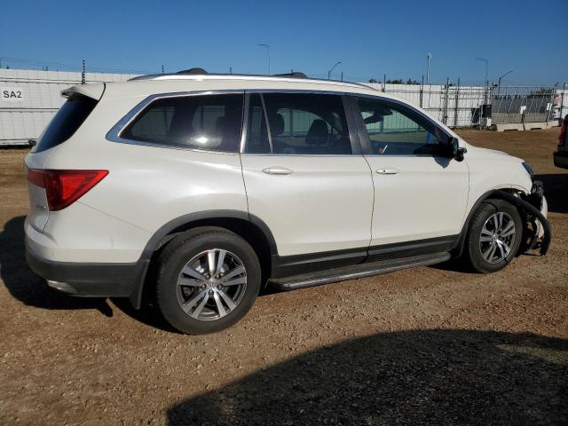 2016 HONDA PILOT EXL 5FNYF6H52GB503979