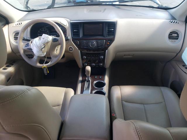 2015 NISSAN PATHFINDER 5N1AR2MN4FC686865