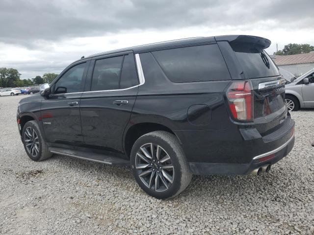 2021 CHEVROLET TAHOE K1500 PREMIER 1GNSKSKD3MR155973