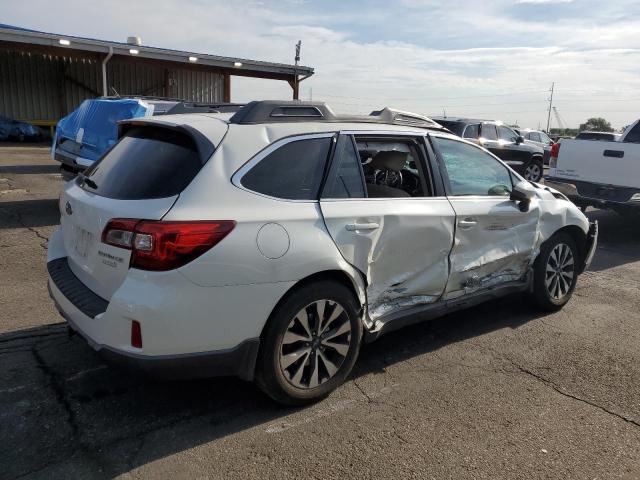 2015 SUBARU OUTBACK 2.5I LIMITED 4S4BSALC9F3227222