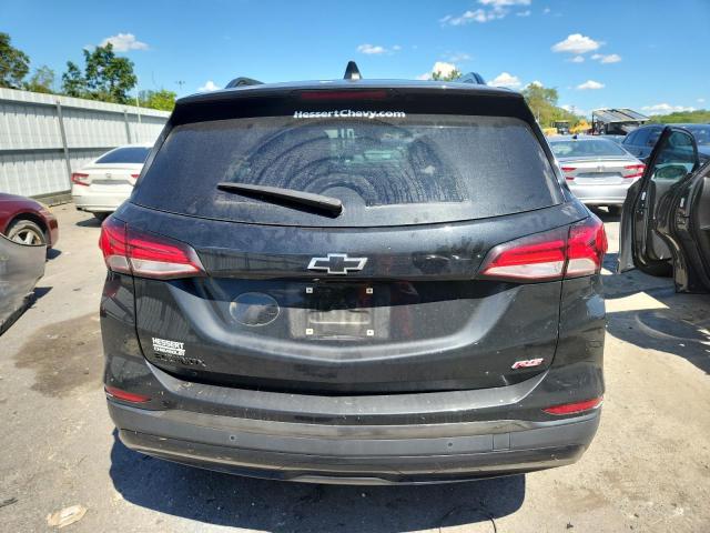 2023 CHEVROLET EQUINOX RS 3GNAXMEG8PL145515