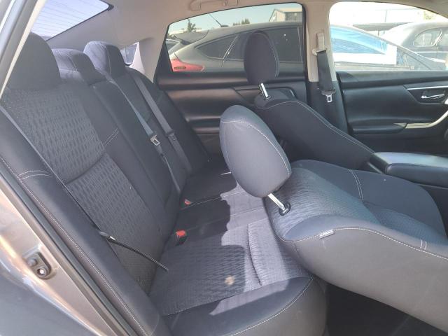 2017 NISSAN ALTIMA 2.5 1N4AL3AP6HN308349