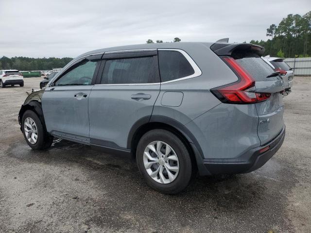 2024 HONDA CR-V LX - 2HKRS3H27RH302801