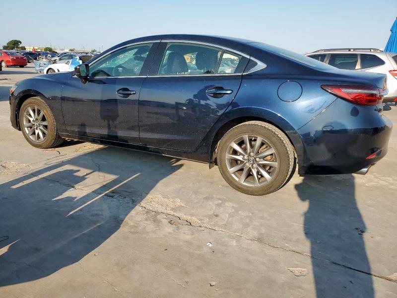 2020 MAZDA 6 SPORT JM1GL1UM9L1519118