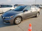 2020 NISSAN SENTRA S - 3N1AB8BV6LY255738