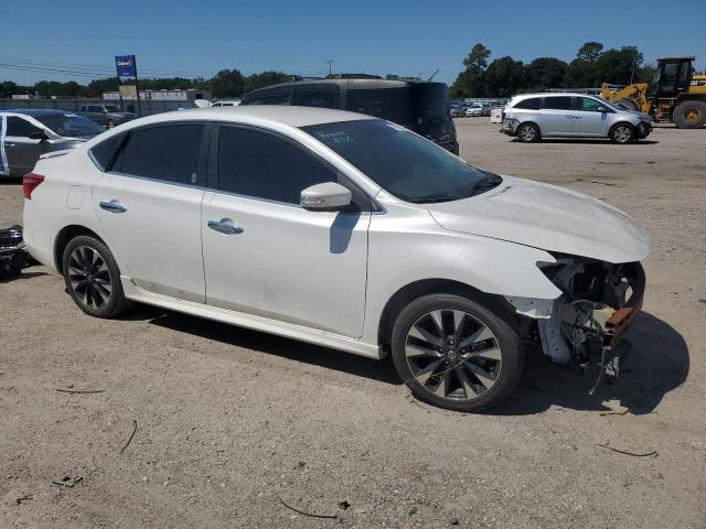 2017 NISSAN SENTRA - 3N1AB7AP4HY240322