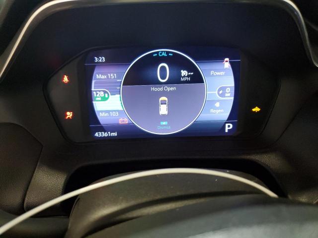 2023 CHEVROLET BOLT EV 1L 1G1FW6S07P4200152