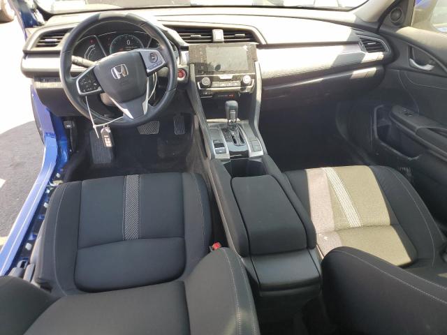 2018 HONDA CIVIC EX JHMFC1F34JX039187