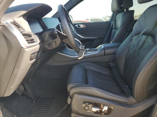 2023 BMW X5 XDRIVE45E 5UXTA6C04P9N61136