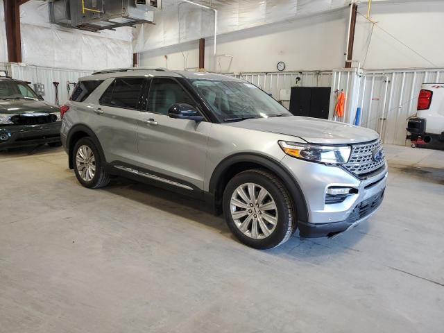 2020 FORD EXPLORER LIMITED - 1FMSK8FH7LGB15622