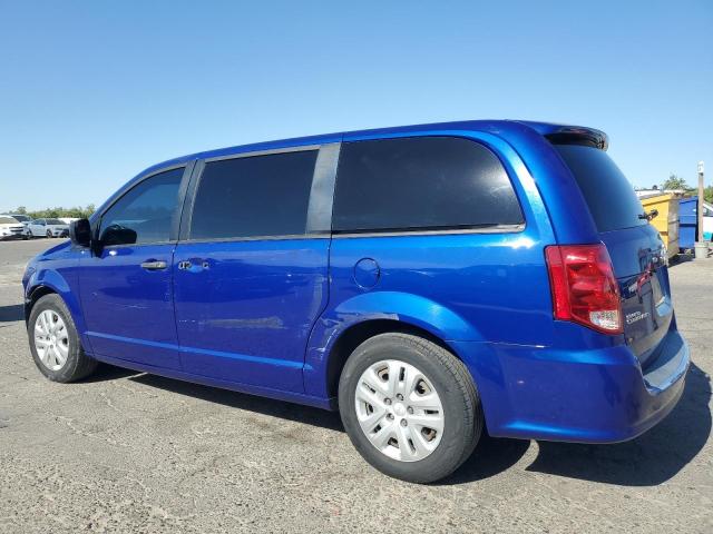 2019 DODGE GRAND CARAVAN SE 2C4RDGBG8KR614978