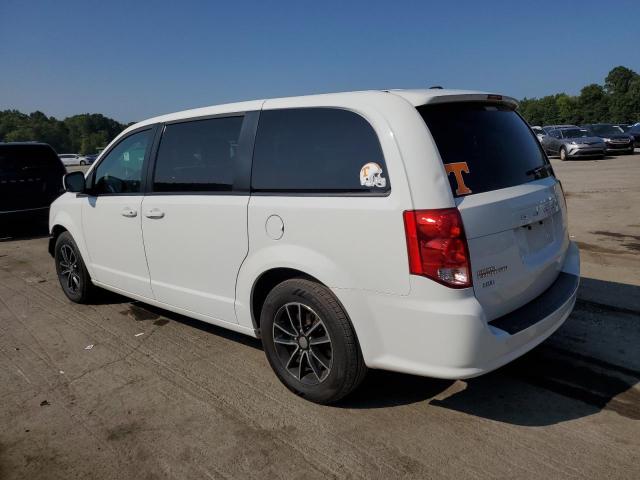 2018 DODGE GRAND CARA 2C4RDGBG7JR156235