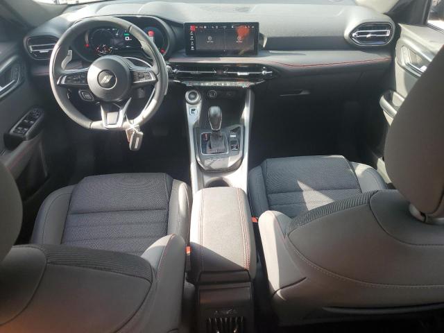 2024 DODGE HORNET R/T ZACPDFCW8R3A33459