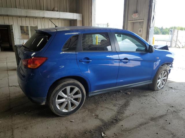 2015 MITSUBISHI OUTLANDER 4A4AR3AU0FE061141