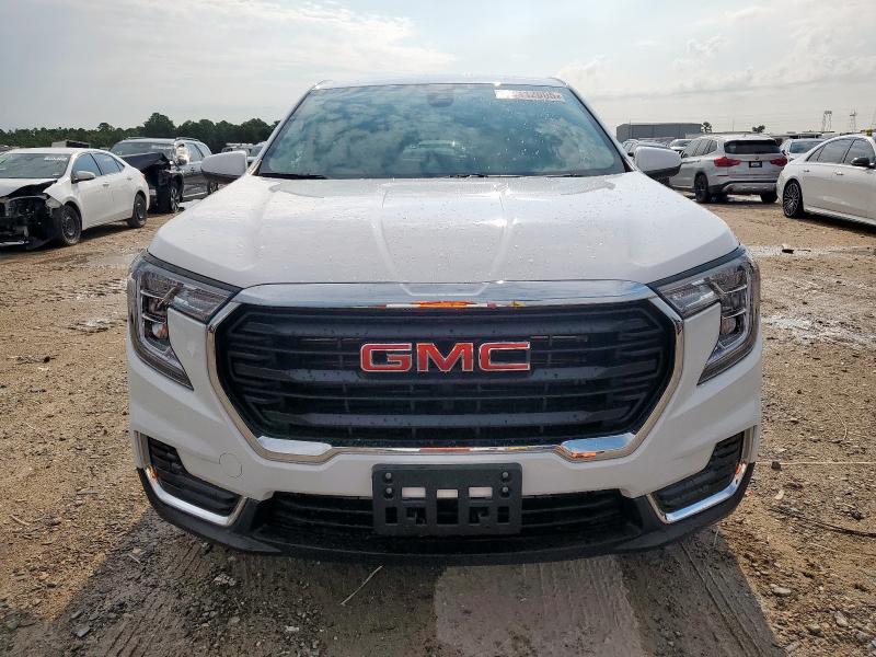 2024 GMC TERRAIN SL 3GKALMEG7RL401266