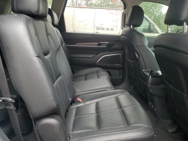 2021 KIA TELLURIDE 5XYP5DHC0MG163236