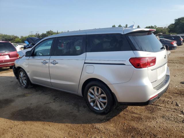 2019 KIA SEDONA LX #3284112534