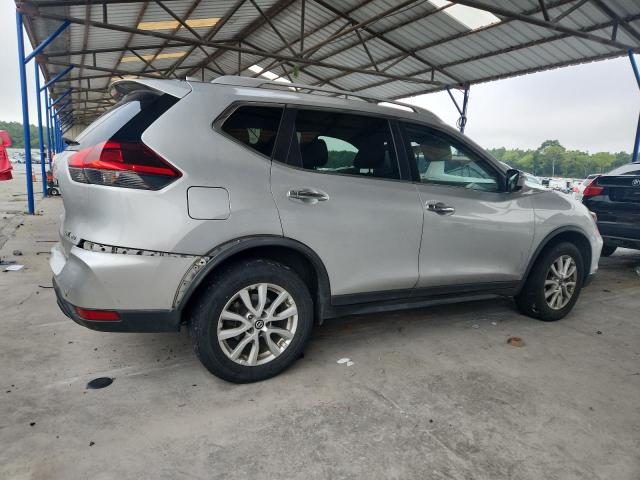 2019 NISSAN ROGUE S KNMAT2MV2KP554390