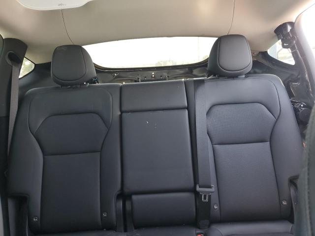 2026 TESLA MODEL Y 7SAYGDEE9TF343344