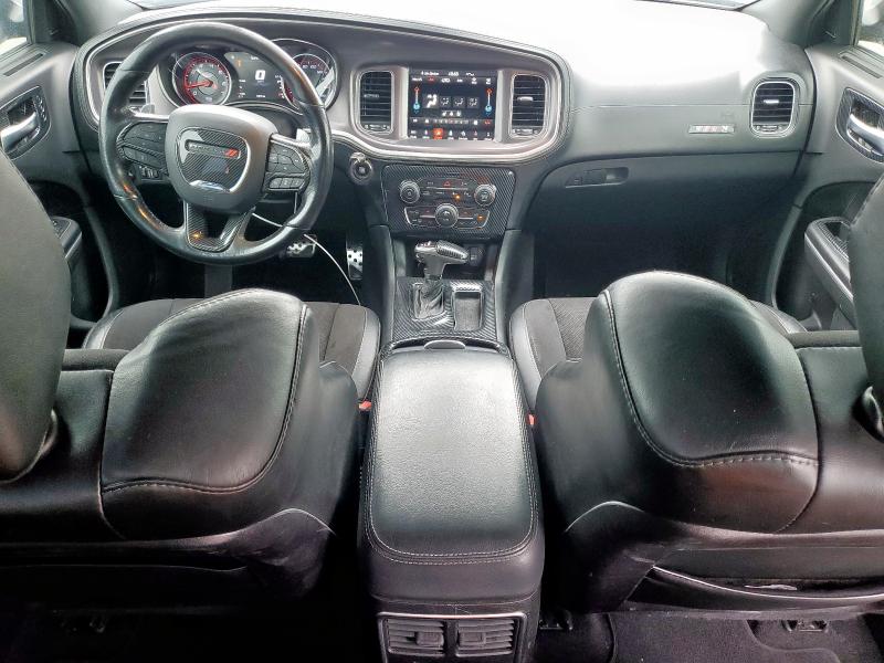 2019 DODGE CHARGER SC 2C3CDXGJ0KH688805