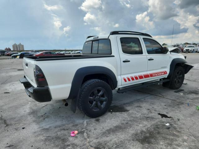 2015 TOYOTA TACOMA DOU - 5TFJX4GN2FX038824