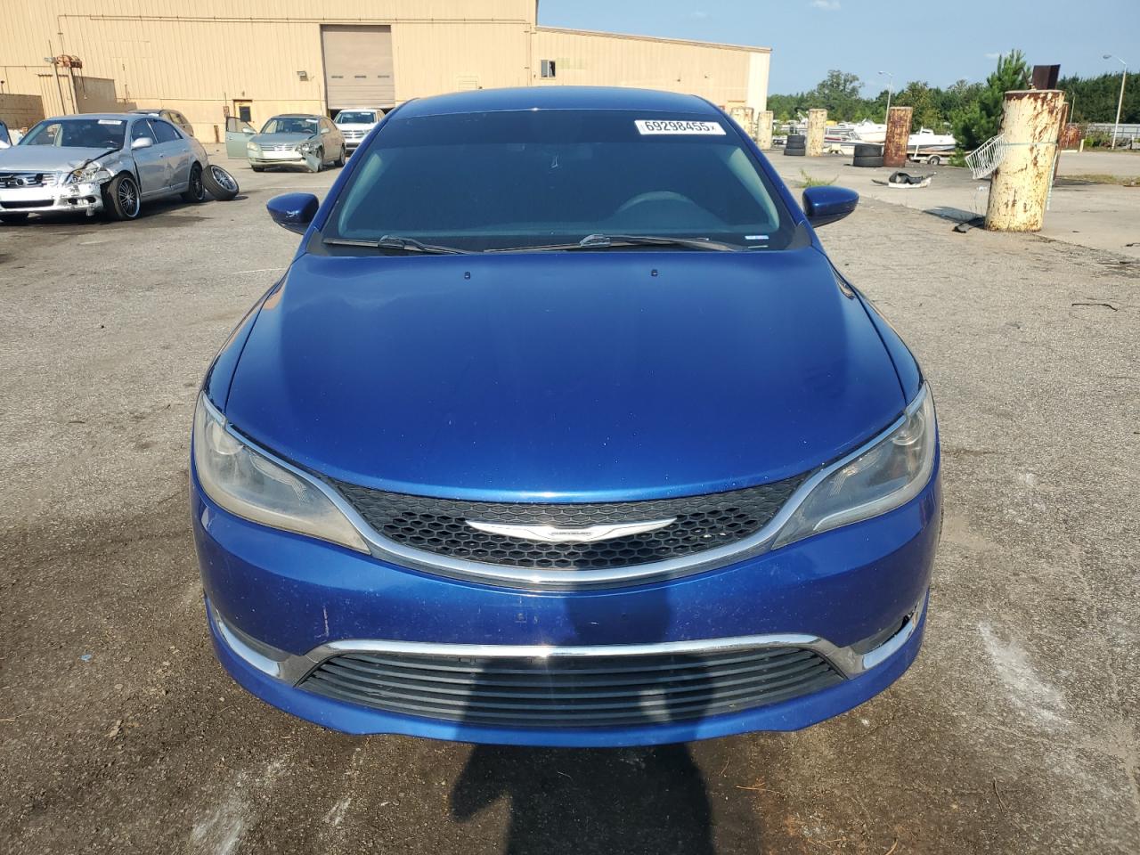 CHRYSLER 200 LIMITED
