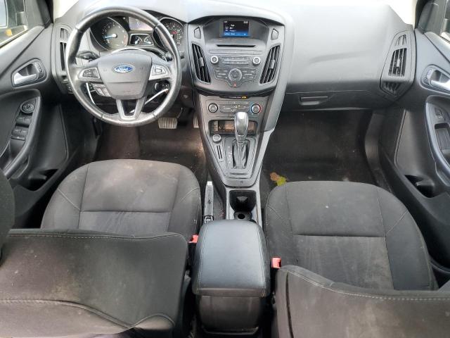 2015 FORD FOCUS SE - 1FADP3F26FL386587