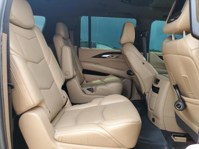 2019 CADILLAC ESCALADE E 1GYS3KKJ8KR244022