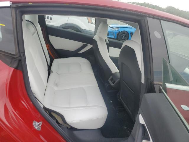 2018 TESLA MODEL 3 5YJ3E1EB3JF055513